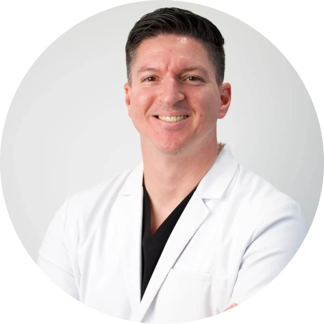 Dr. Gonzalez