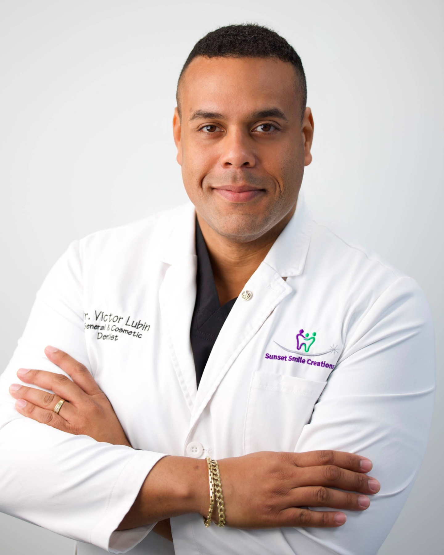 Dr. Victor D. Lubin, DMD, PA